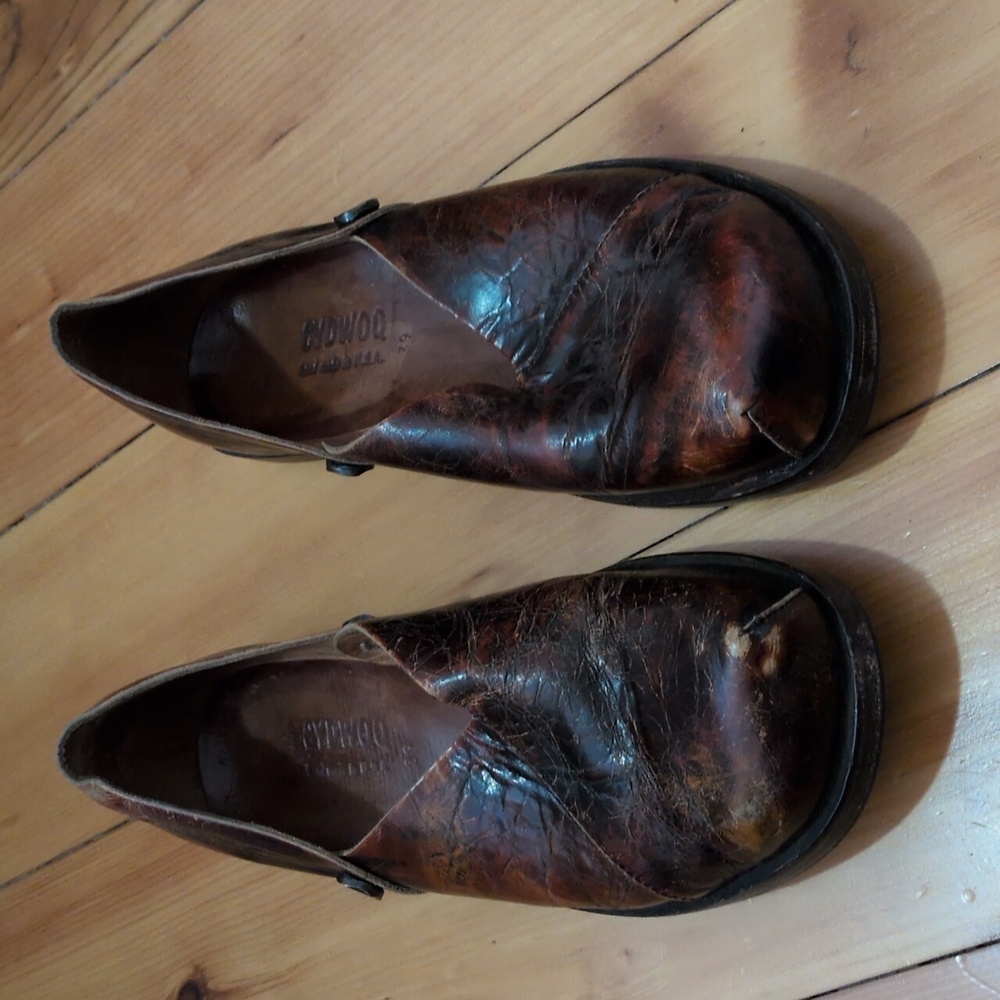 Cydwoq Shoes 39